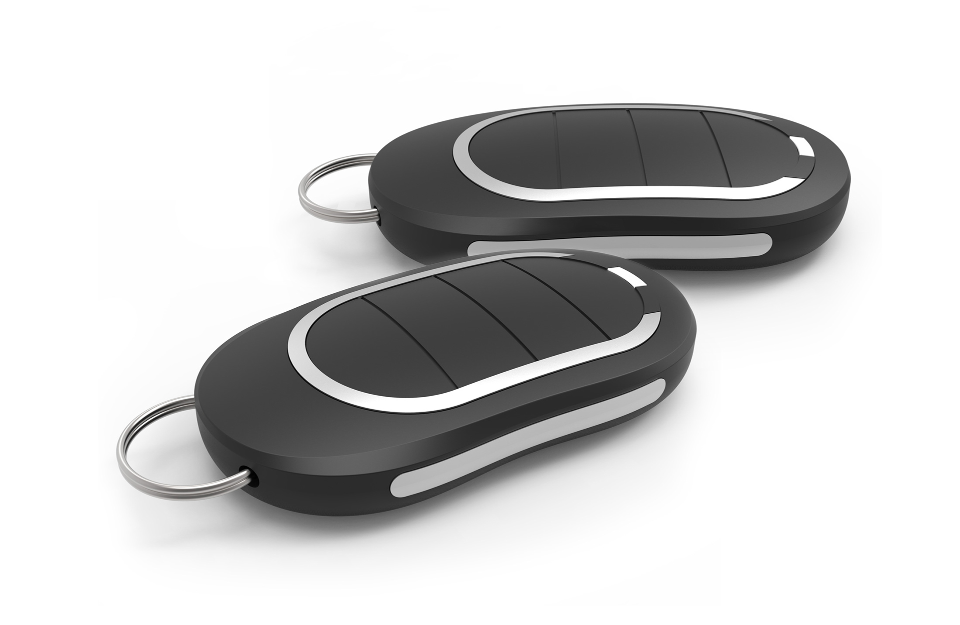 Пульт ДУ AT-4N