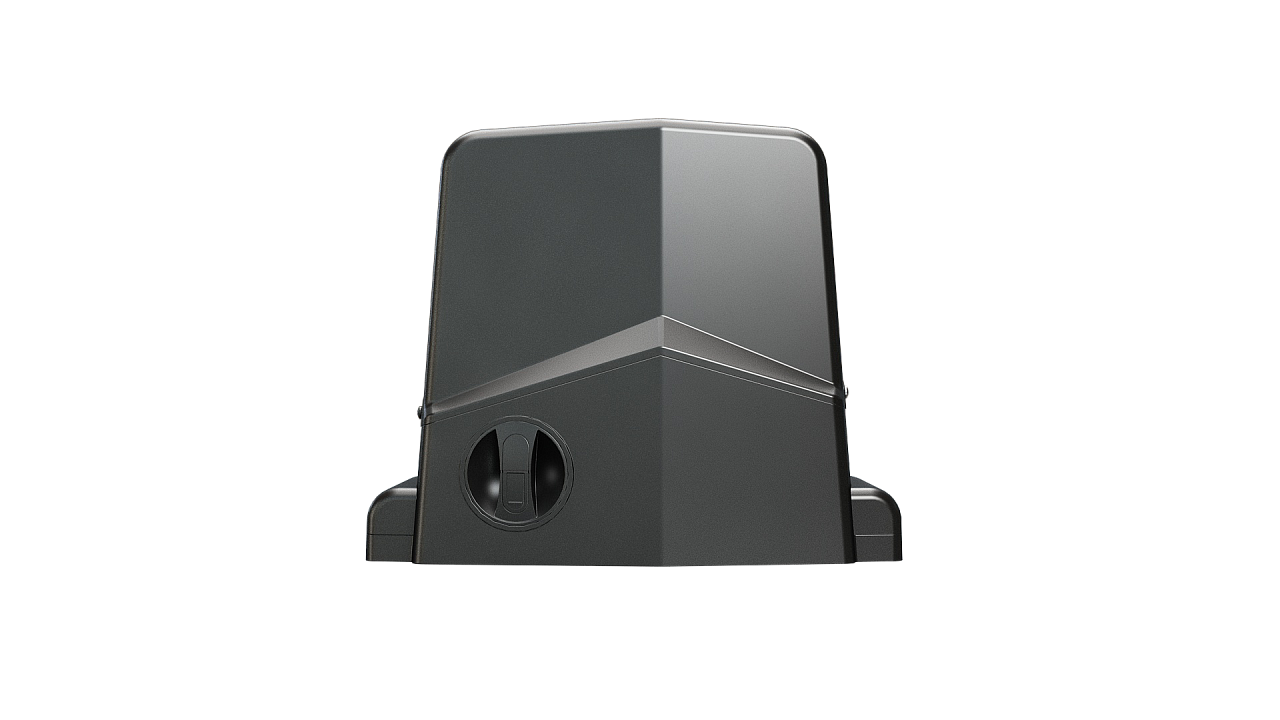 картинка Привод AN-Motors ARW-600MKIT для откатных ворот магазин Одежда+ являющийся официальным дистрибьютором в России 