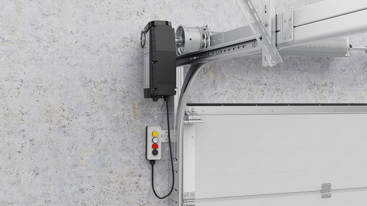 ALUTECH Targo-TR-3019 В.1