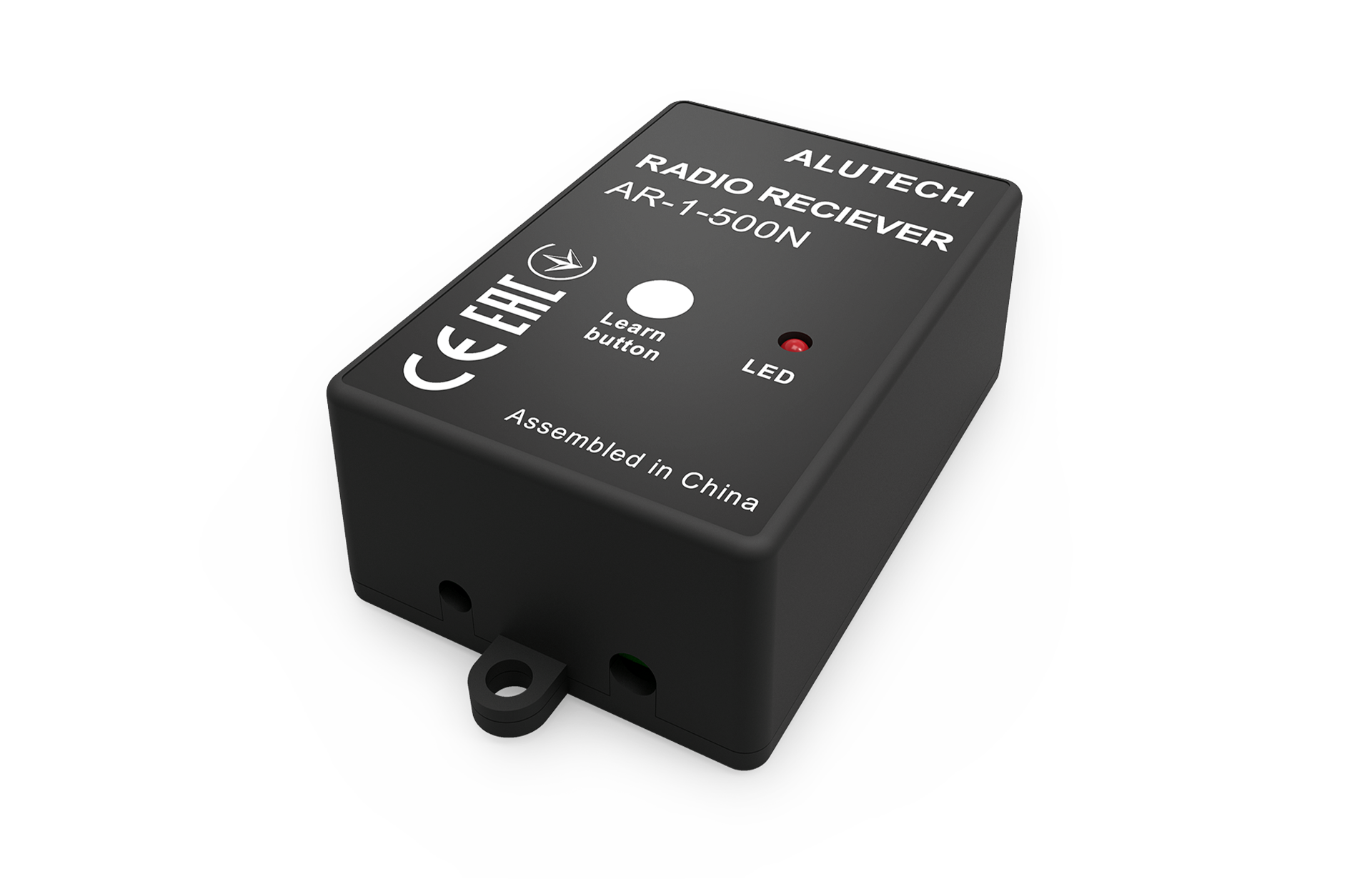 Универсальный радиоприемник AR-1-500N